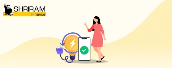 TNEB Online Payments: How to Use Shriram Finance