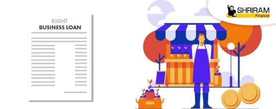 How to choose the right business loan: How to analyze and compare different business loan products?