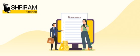 Essential Documents Required for Business Loan