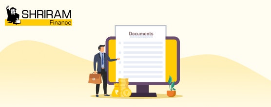 What are the documents required for business loan