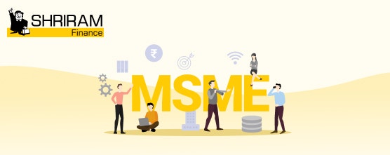 Importance of MSME Business Loan for Small Business Owners