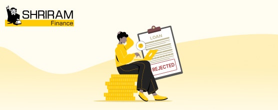 Reasons for Rejection of Small Business Loans for Indian Businesses
