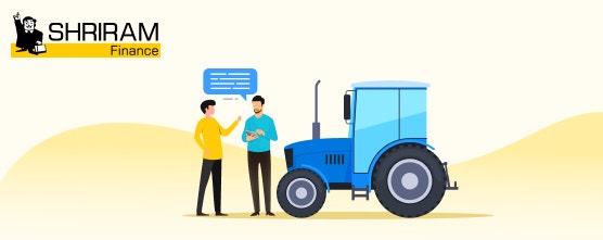 Tyre Financing for Agricultural Equipment