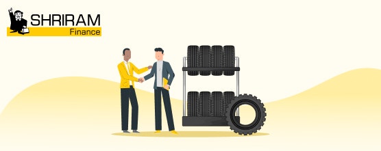 The Process of Applying for Tyre Financing
