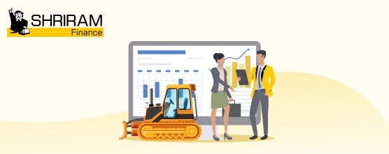 Financing Construction Equipment for India's Growing Energy Projects