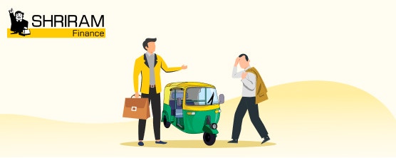 How Can You Choose the Right Loan for Three-Wheeler