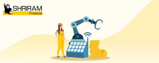 How Machinery Loans Can Boost Manufacturing Efficiency