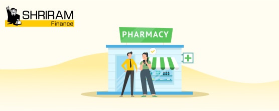 Top Reasons to Consider a Pharma Loan for Your Medical Store