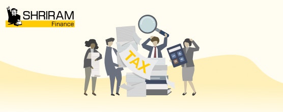 Tax Loans for Self Employed Individuals