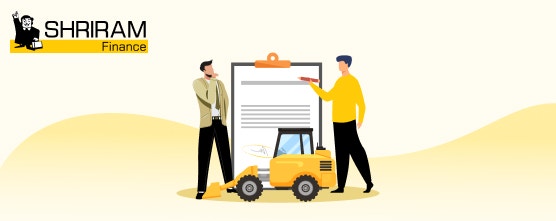 What is Construction Equipment Financing