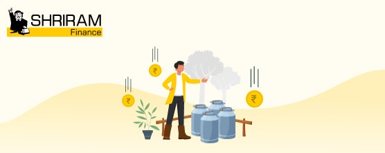 The Impact of Dairy Farm Loans on Sustainable Agriculture