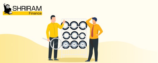 How to Get a Loan for Used Tyres