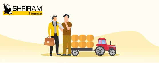 Explore Farm Equipment Financing Options