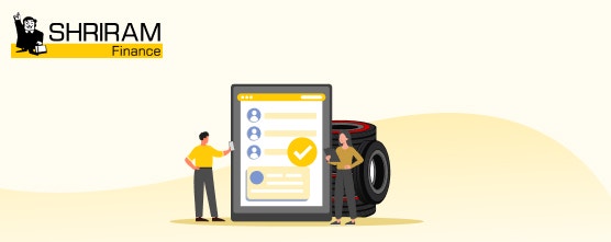 Things to Consider Before Taking a Loan for Tyres