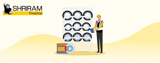 The Role of Financing in the Tyre Industry