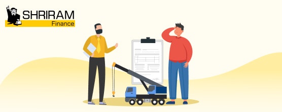 Equipment Financing for Tunnel Construction