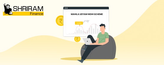 Mahila Udyam Nidhi Scheme