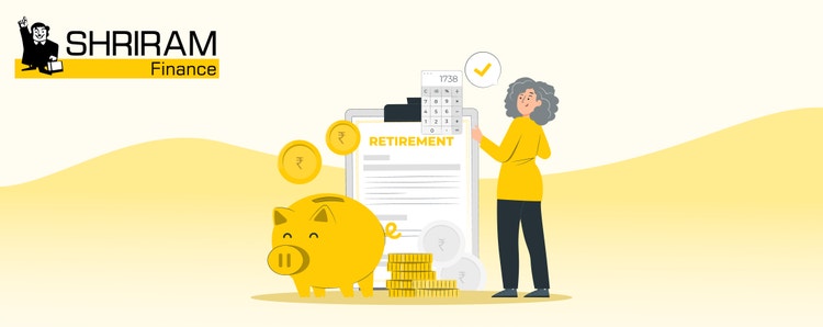 Compound Interest Calculator for Retirement Planning