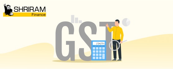 Impact of GST on Businesses Using the GST Calculator for Financial Analysis