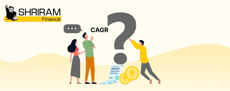 What Is a CAGR Calculator and How Doеs It Work