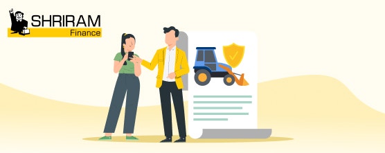 Types of Construction Equipment Loans