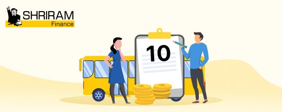 Inspecting a used commercial vehicle – 10 key checks before you buy