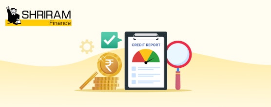 correct credit report