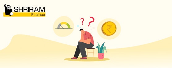 Mistakes that negatively impact credit score