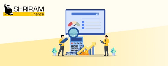 credit commercial report