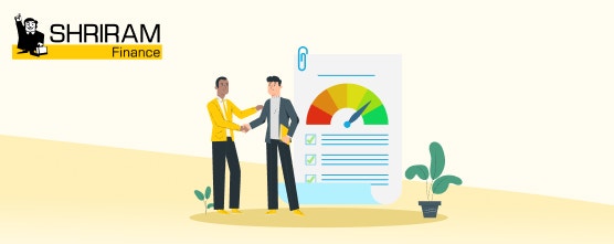 Does Your Business Credit Report Matter When Applying for a Business Loan