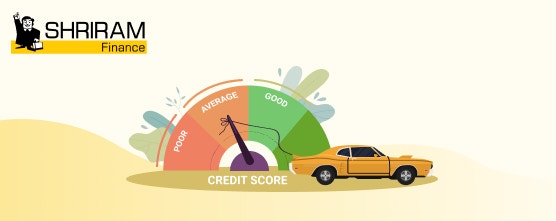 Low credit score car loan