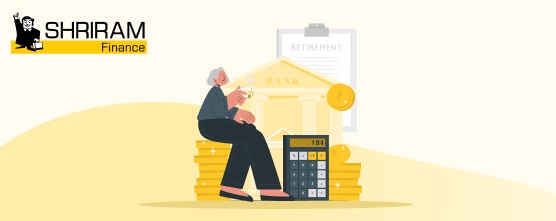 Credit Score Matters at Retirement