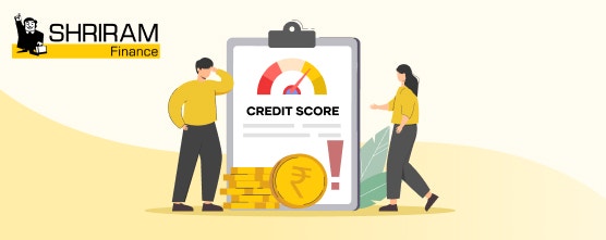 6 Reasons Why Your Credit Score Is Not Improving