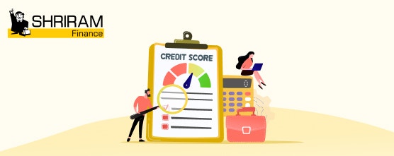 Top five credit score improvement factors