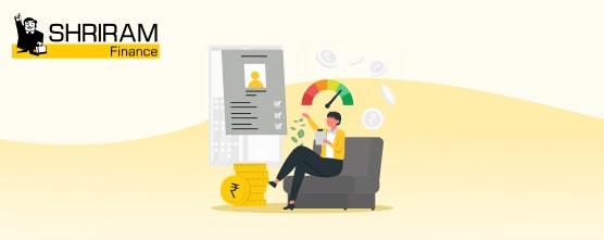 Apply for credit score