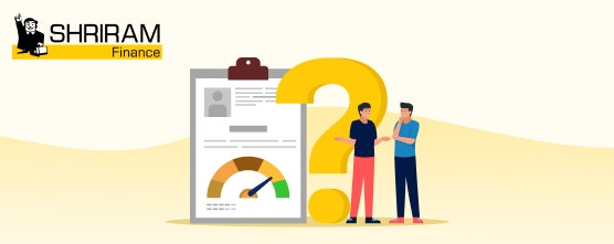 What Is Credit Report
