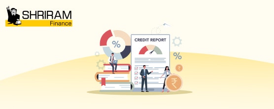 How Credit Score is Calculated?