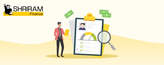 Loan approval process on credit score