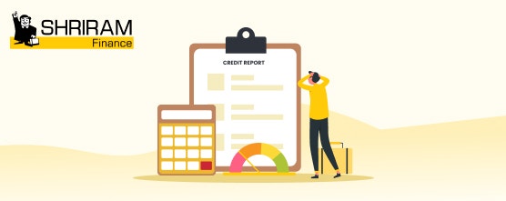 your credit score getting you down