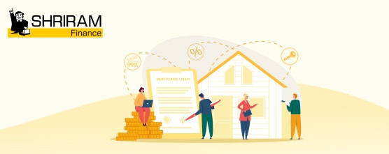 How mortgage loan influences credit score