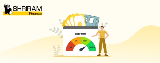 Importance of credit information