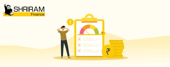 Top 3 Loan Rejection Reasons Linked to Bad Credit Scores