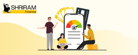 credit information report