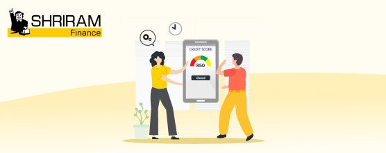 Ideal credit score when applying loan