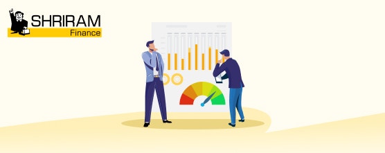 your business credit score is low