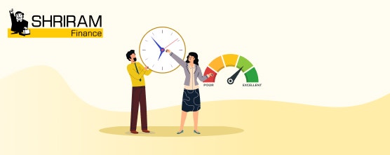 clear your debts on time to maintain a good credit score