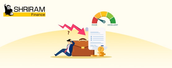 mess up your credit score