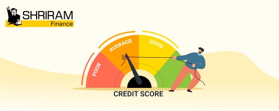 Credit Score Ranges