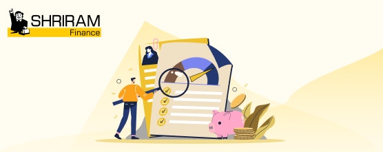 Credit Score Role in Loan Application Process