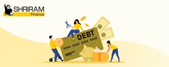 Credit Card Debt
